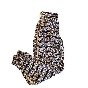 Skemo Sea Shell Loose Fit Joggers